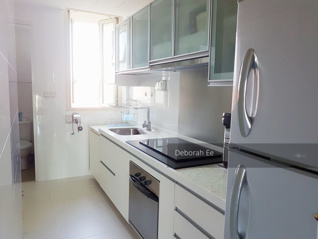 Fontaine Parry (D19), Condominium #209491571